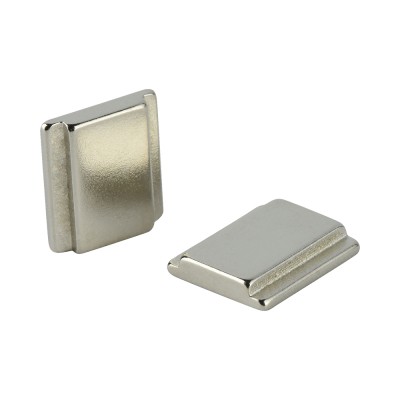 异形磁铁设计加工