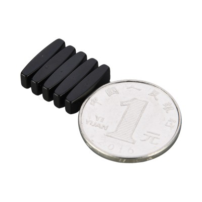 异形磁铁特制厂家