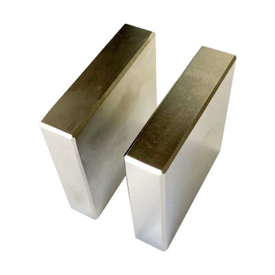 钕铁硼瓦形磁铁