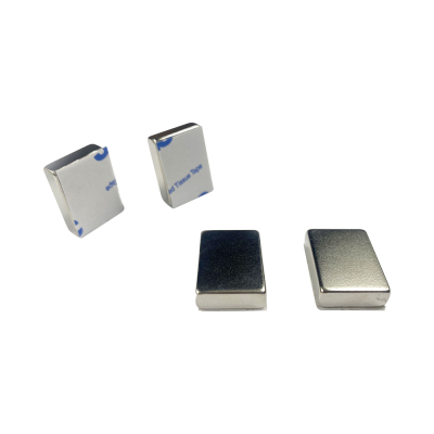 钕铁硼瓦形磁铁