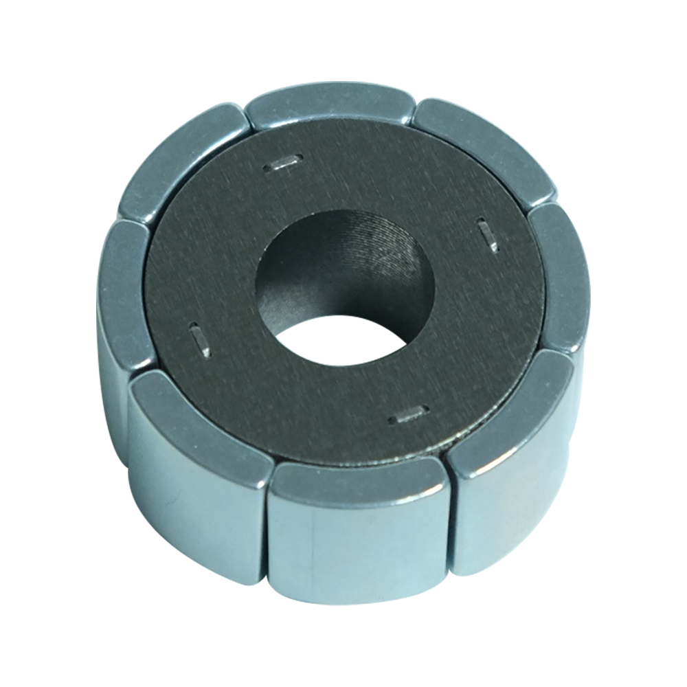 无刷电机外转子