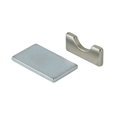 异形磁铁定制厂家