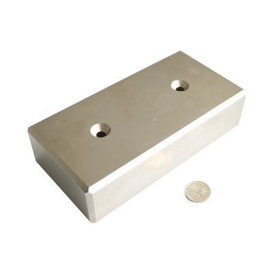 钕铁硼瓦形磁铁