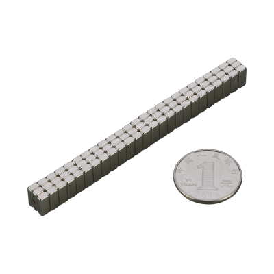 钕铁硼磁铁价位