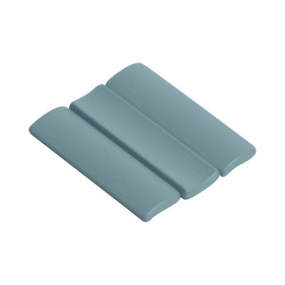 镀锌异形钕铁硼