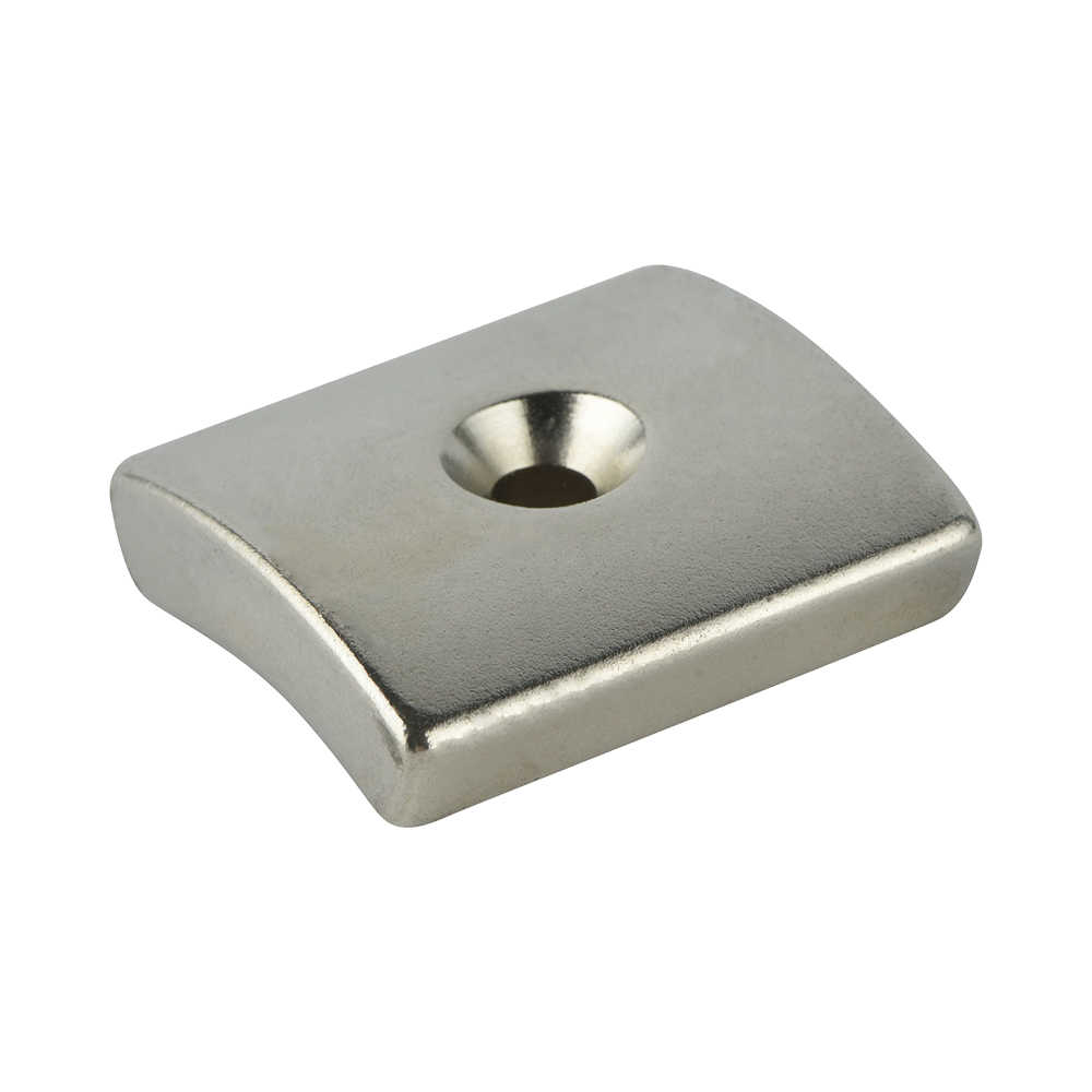 磁铁设计加工商