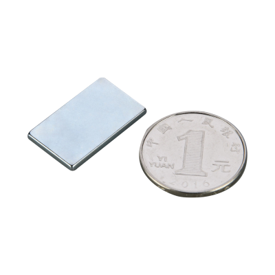 钕铁硼瓦形磁铁