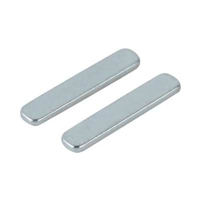 高精度异形磁铁加工