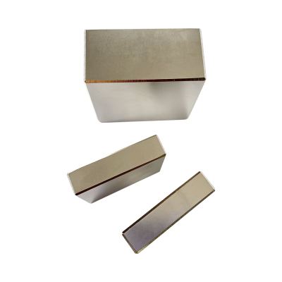 钕铁硼瓦形磁铁