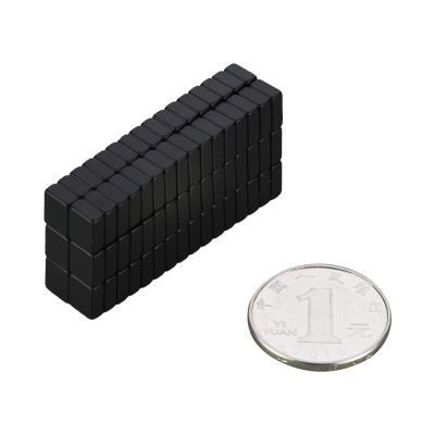 钕铁硼瓦形磁铁