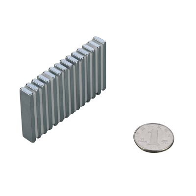 钕铁硼瓦形磁铁